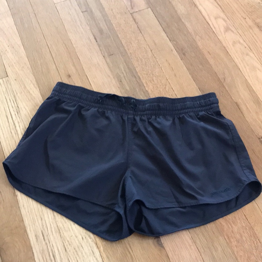 Patagonia baggies shorts